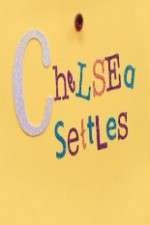 chelsea settles tv poster