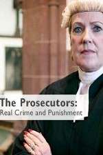 Watch The Prosecutors: Real Crime and Punishment Afdah