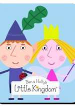 Watch Ben & Holly's Little Kingdom Afdah