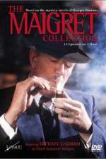 Watch Maigret Afdah