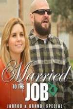 Watch Brandi And Jarrod Married To The Job Afdah