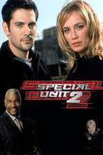 special unit 2 tv poster