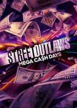 Watch Street Outlaws: Mega Cash Days Afdah