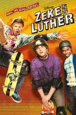 Watch Zeke and Luther Afdah