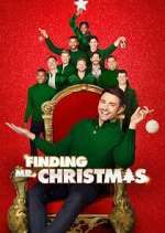 Finding Mr. Christmas afdah