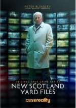 Watch New Scotland Yard Files Afdah