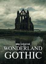 Watch Wonderland: Gothic Afdah