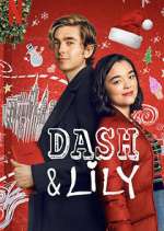 Watch Dash & Lily Afdah