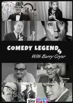 Watch Comedy Legends Afdah