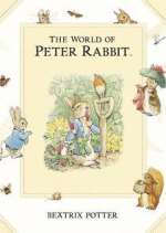 Watch The World of Peter Rabbit and Friends Afdah