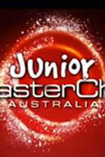 Watch Junior Master Chef Australia Afdah