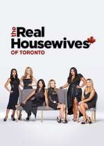 Watch The Real Housewives of Toronto Afdah
