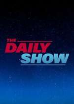 The Daily Show afdah
