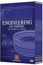 Watch Engineering an Empire Afdah