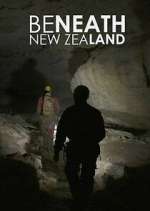 Watch Beneath New Zealand Afdah