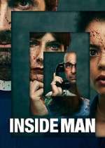 inside man tv poster