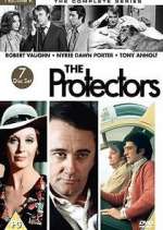 the protectors tv poster