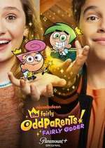 Watch The Fairly OddParents: Fairly Odder Afdah