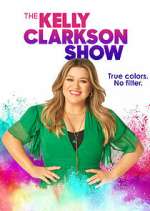 The Kelly Clarkson Show afdah