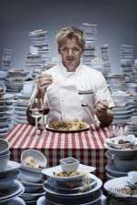 Watch Ramsay's Best Restaurant Afdah