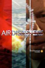 Watch Air Disasters Afdah