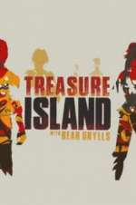 Watch Treasure Island with Bear Grylls Afdah