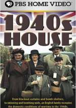 Watch The 1940s House Afdah