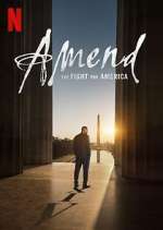 Watch Amend: The Fight for America Afdah