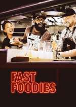 Watch Fast Foodies Afdah