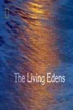 Watch The Living Edens Afdah