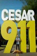 Watch Cesar 911 Afdah