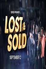 Watch Lost And Sold Canada Afdah