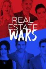 Watch Real Estate Wars Afdah