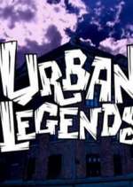 Watch Urban Legends Afdah
