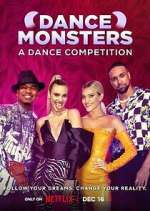 Watch Dance Monsters Afdah