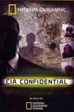 Watch CIA Confidential Afdah