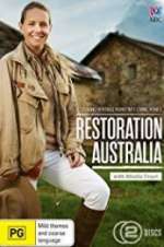 Watch Restoration Australia Afdah