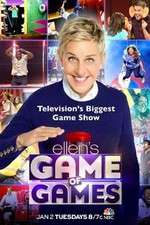 Watch Ellen's Game of Games Afdah