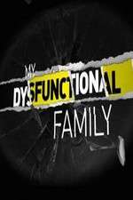 Watch My Dysfunctional Family Afdah