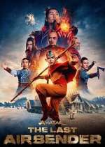 Watch Avatar: The Last Airbender Afdah