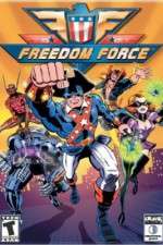 Watch The Freedom Force Afdah