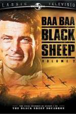 Watch Baa Baa Black Sheep Afdah
