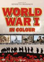 Watch Life After WWI: In Colour Afdah