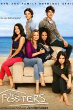 Watch The Fosters Afdah