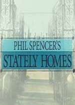 Watch Phil Spencer's Stately Homes Afdah