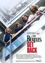 Watch The Beatles: Get Back Afdah