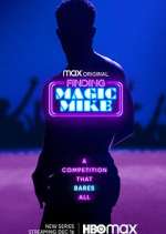 Watch Finding Magic Mike Afdah