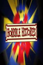 Watch Horrible Histories Afdah