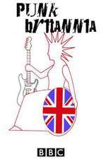 Watch Punk Britannia Afdah