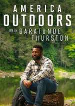 Watch America Outdoors with Baratunde Thurston Afdah
